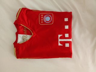 Camiseta de fútbol Bayern Múnich 10