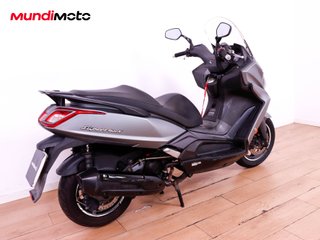 KYMCO SUPER DINK 125 ABS