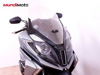 KYMCO SUPER DINK 125 ABS