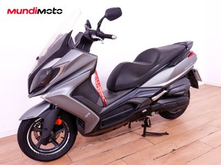 KYMCO SUPER DINK 125 ABS