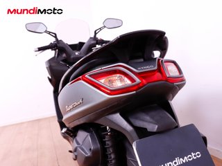 KYMCO SUPER DINK 125 ABS