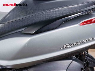 KYMCO SUPER DINK 125 ABS