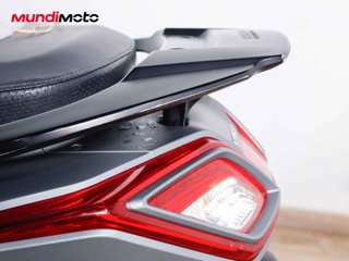 KYMCO SUPER DINK 125 ABS