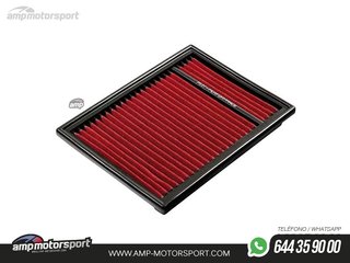 FILTRO AIRE DE ALTO RENDIMIENTO PARA OPEL