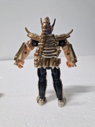 Escorpio 1987 CaballeroOro Vintage Bandai
