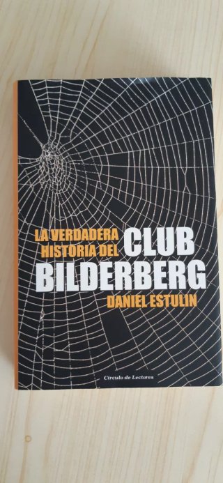La verdadera historia del club Bilderburg