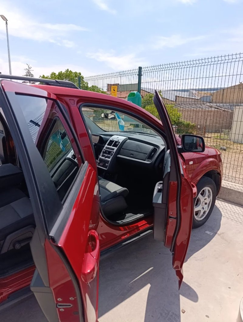 Dodge Journey 2009 - foto 1