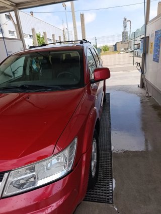 Dodge Journey 2009
