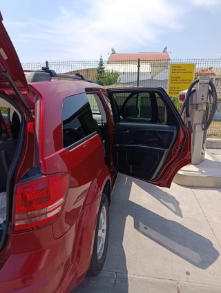 Dodge Journey 2009