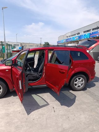 Dodge Journey 2009