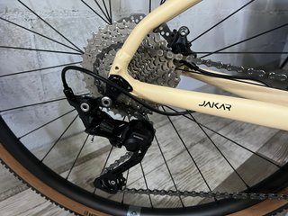 MEGAMO JAKAR 30 2027