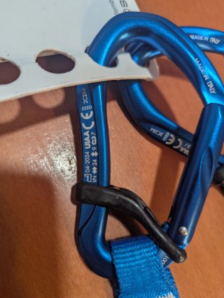 Cinta Express CT Morfo UL Pro 12cm
