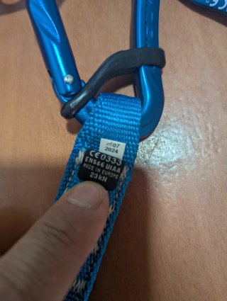 Cinta Express CT Morfo UL Pro 12cm