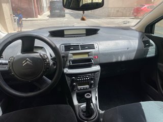Citroen C4 2006