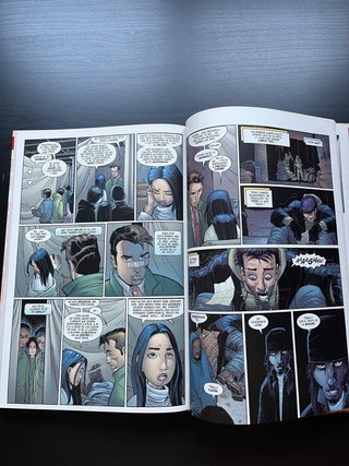 Cómic Spiderman: Vuelta a Casa - Marvel Héroes