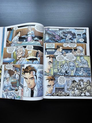 Cómic Spiderman: Vuelta a Casa - Marvel Héroes