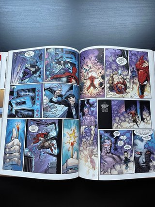 Cómic Spiderman: Vuelta a Casa - Marvel Héroes