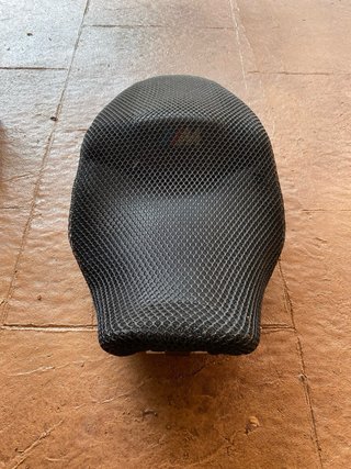 RESERVADO--Asiento BMW S1000XR M con gel