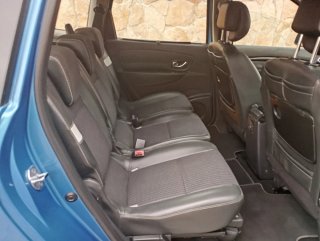Renault Grand Scenic 2012