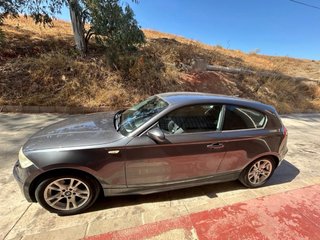 BMW Serie 1 2008