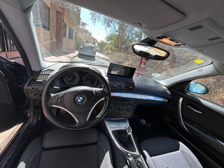 BMW Serie 1 2008
