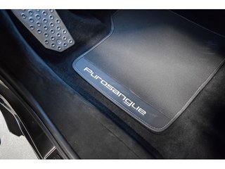 Ferrari Purosangue 6.5 V12 533 kW (725 CV)