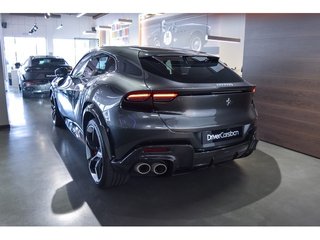 Ferrari Purosangue 6.5 V12 533 kW (725 CV)