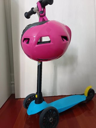 Patinete infantil 3-5 años