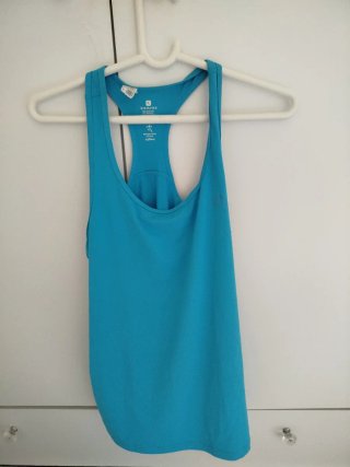 Lote 4 Camisetas Tirantes