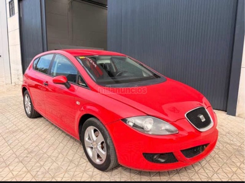 SEAT Leon 2009 “130320KM” - foto 1