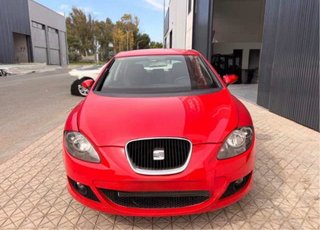 SEAT Leon 2009 “130320KM”