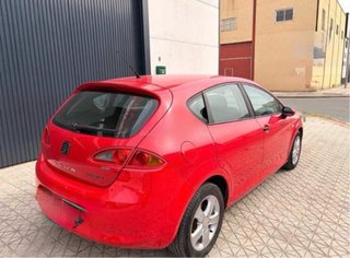 SEAT Leon 2009 “130320KM”