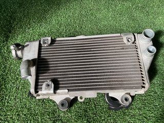 RADIATORE ACQUA DESTRO HONDA AFRICA TWIN 1100 2021