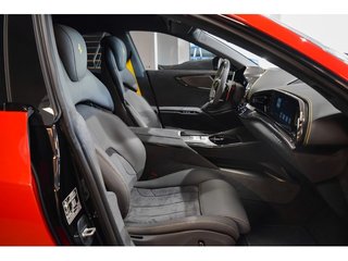 Ferrari Purosangue 6.5 V12 533 kW (725 CV)