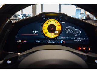 Ferrari Purosangue 6.5 V12 533 kW (725 CV)