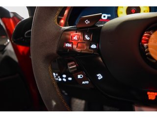 Ferrari Purosangue 6.5 V12 533 kW (725 CV)