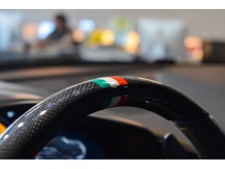 Ferrari Purosangue 6.5 V12 533 kW (725 CV)
