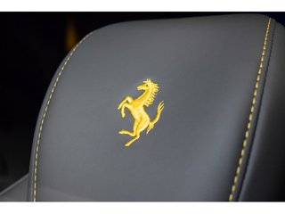 Ferrari Purosangue 6.5 V12 533 kW (725 CV)