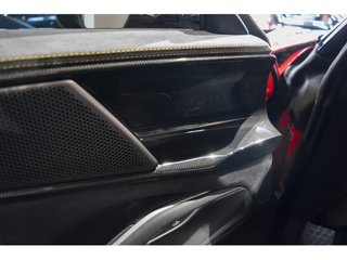 Ferrari Purosangue 6.5 V12 533 kW (725 CV)