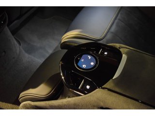Ferrari Purosangue 6.5 V12 533 kW (725 CV)