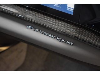 Ferrari Purosangue 6.5 V12 533 kW (725 CV)
