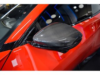 Ferrari Purosangue 6.5 V12 533 kW (725 CV)