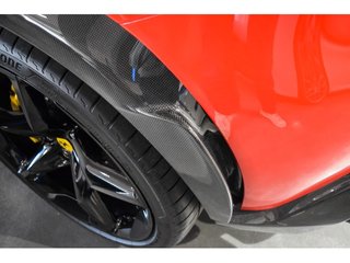 Ferrari Purosangue 6.5 V12 533 kW (725 CV)