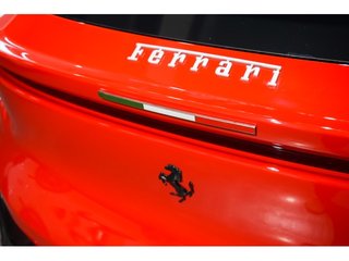 Ferrari Purosangue 6.5 V12 533 kW (725 CV)