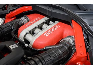 Ferrari Purosangue 6.5 V12 533 kW (725 CV)