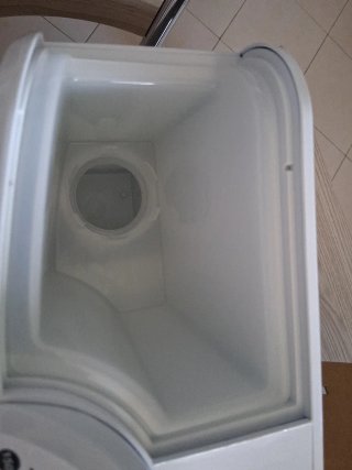 Máquina Tommee Tippee Aquecedor Biberão