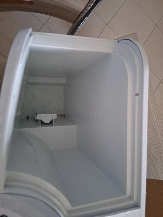 Máquina Tommee Tippee Aquecedor Biberão