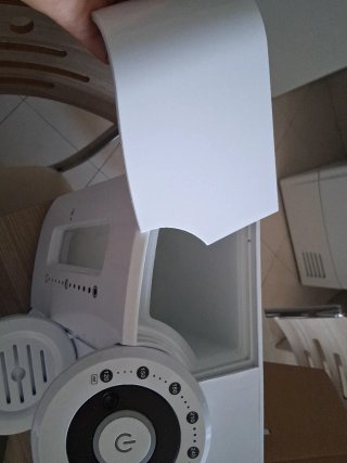 Máquina Tommee Tippee Aquecedor Biberão