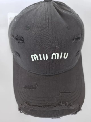 Gorra Gris Desgastada