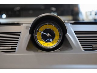 Porsche 911 Turbo S Cabrio 478 kW (650 CV)
